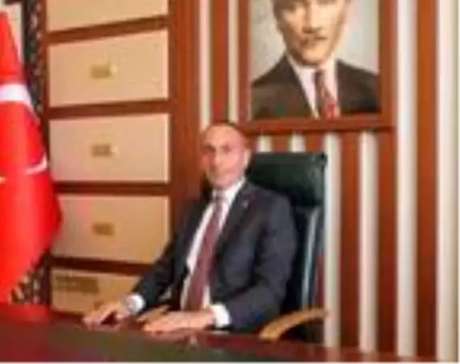 Şiran Belediye Başkanı, koronavirüse yakalandı