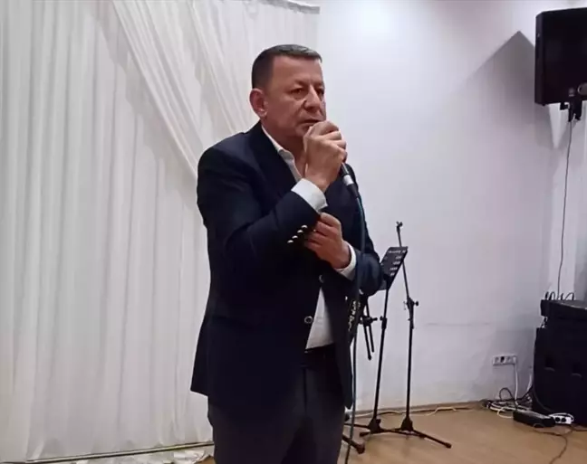 Espiye Belediyesi Yağlıdere İftar Programı Düzenledi