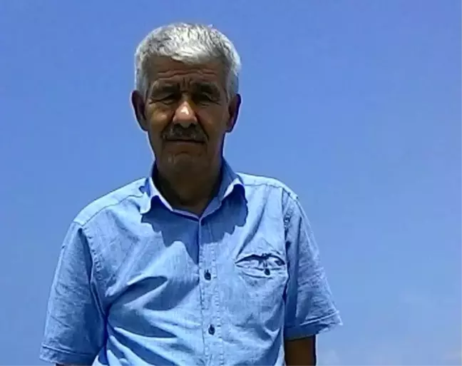 Kaş'ta Yaya Kazası: 73 Yaşındaki Adam Hayatını Kaybetti