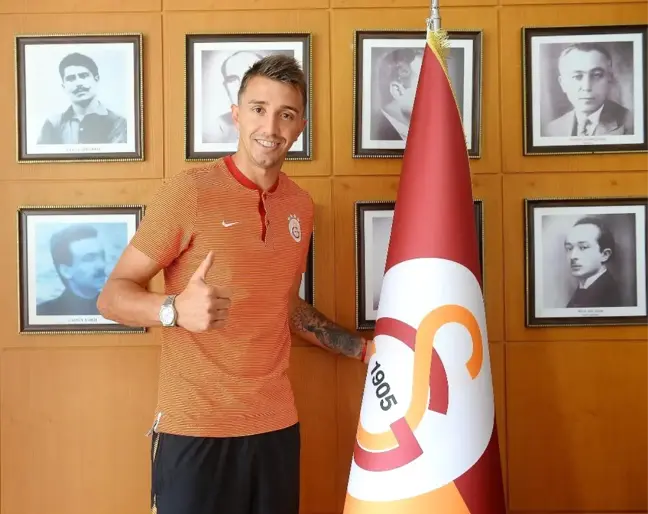 Muslera:
