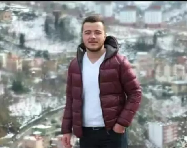 Giresun'da Trafik Kazası: 1 Ölü