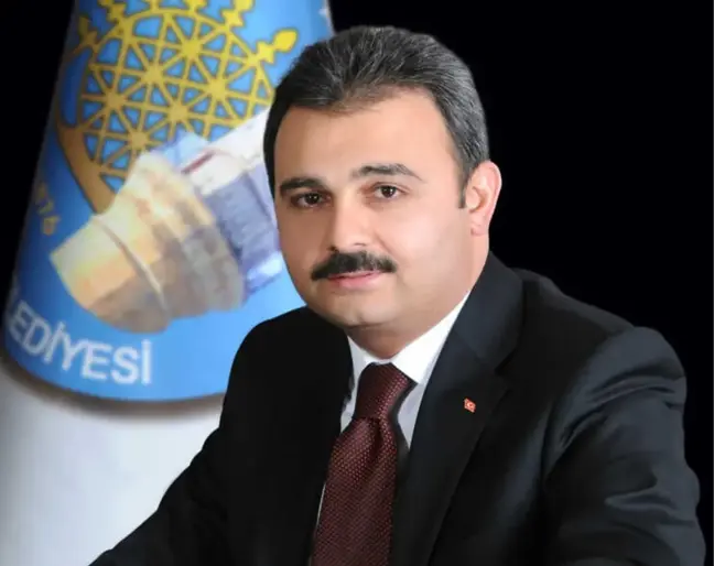 Çorum Belediye Başkanı İstifa Etti