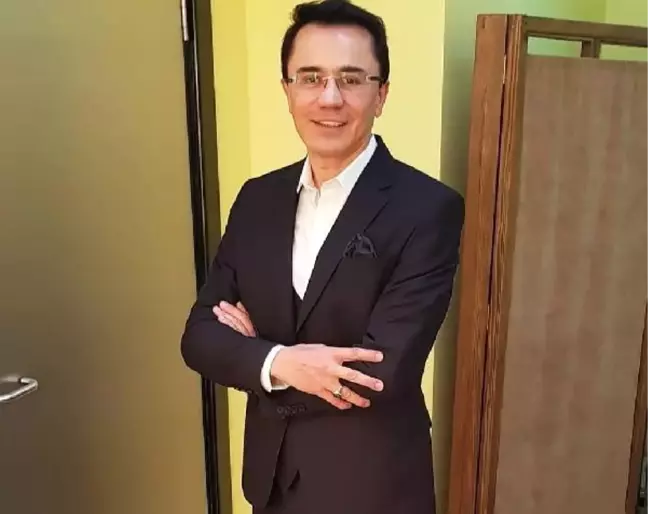 Dr. Ender Saraç'tan Sigarayı Bırakacaklara Karanfil-melisa Çayı Önerisi