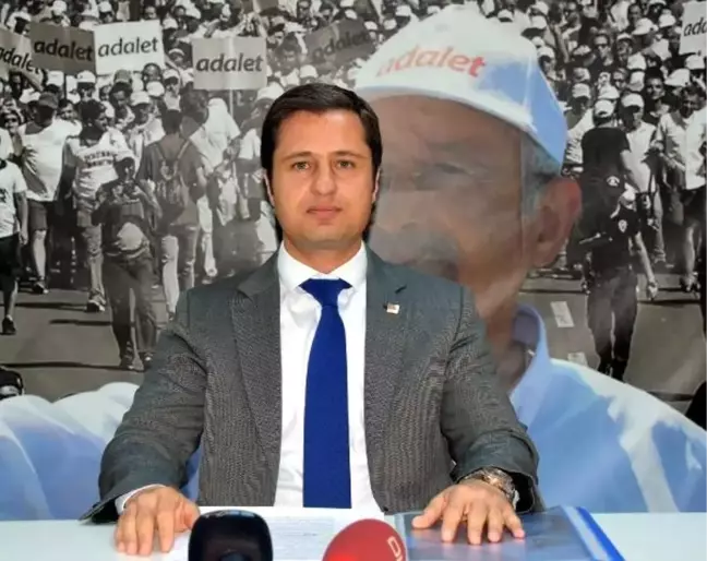 AK Parti'li Kaya: Sana Torbalı'da Kandil Türküsü Söyletirsem Namerdim (3)