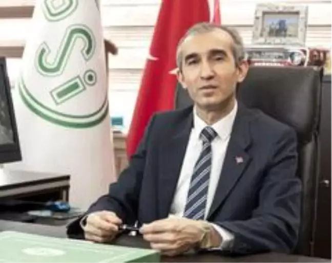Genel Müdür Yıldız:
