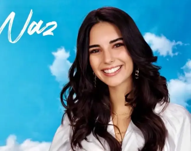 Son Yaz Naz kimdir? Son Yaz Naz karakterini canlandıran Yasemin Yazıcı kimdir, kaç taşında, nereli?