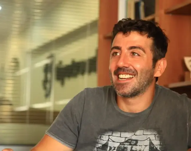Fatih Koyunoğlu kimdir? Fatih Koyunoğlu'nun rol aldığı diziler, filmler neler?