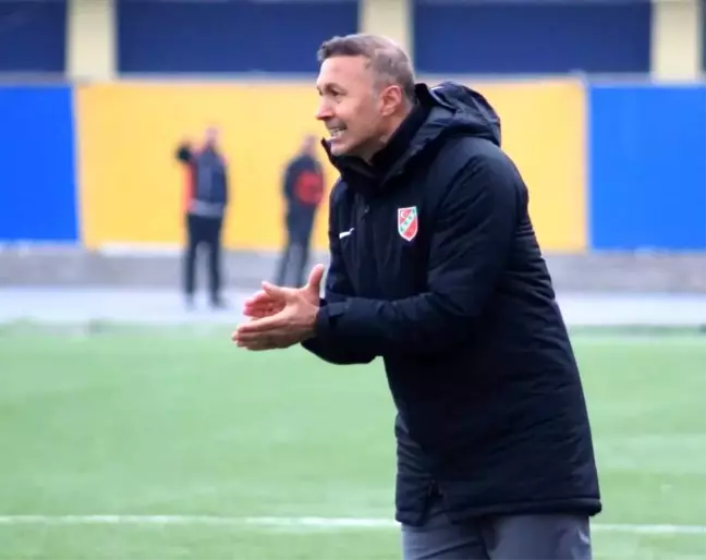 Karşıyaka'da Ahmet Taşyürek dönemi sona erdi