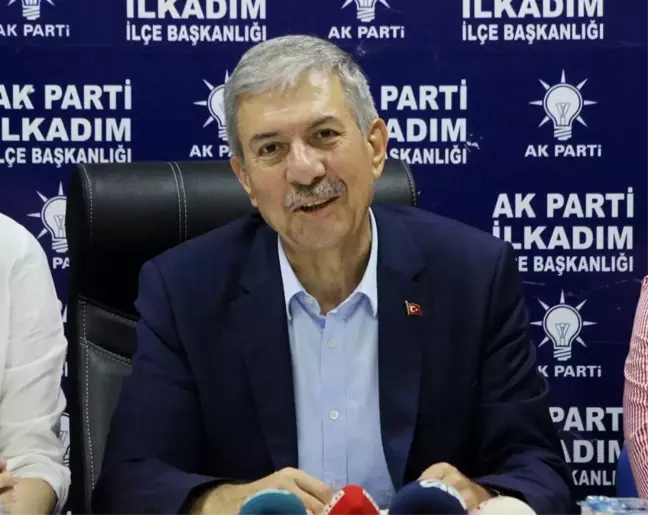 Türkiye Sağlık Donanımını Kendisi Üretmek Zorunda