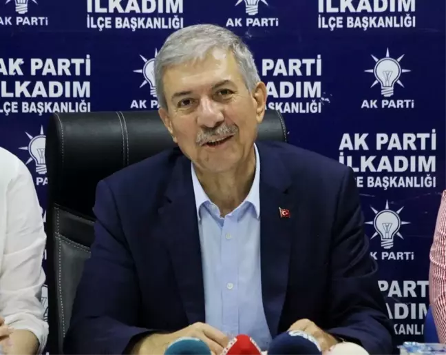 Sağlık Bakanı Demircan:
