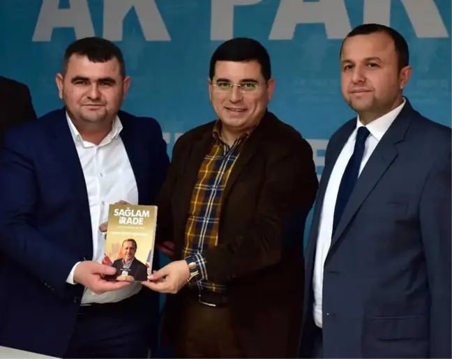 Tütüncü'den 'Birlik' Mesajı