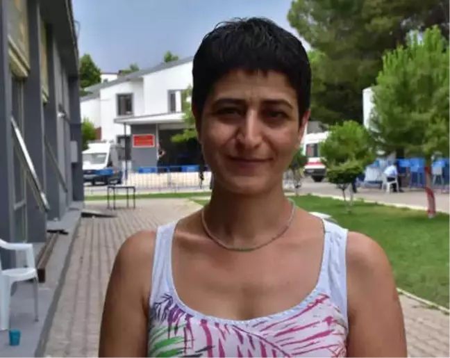 Soma Maden Faciası Davasına Devam Edildi (2)