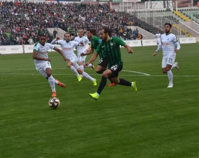 Horoz Giresun'da Ötmek İstiyor