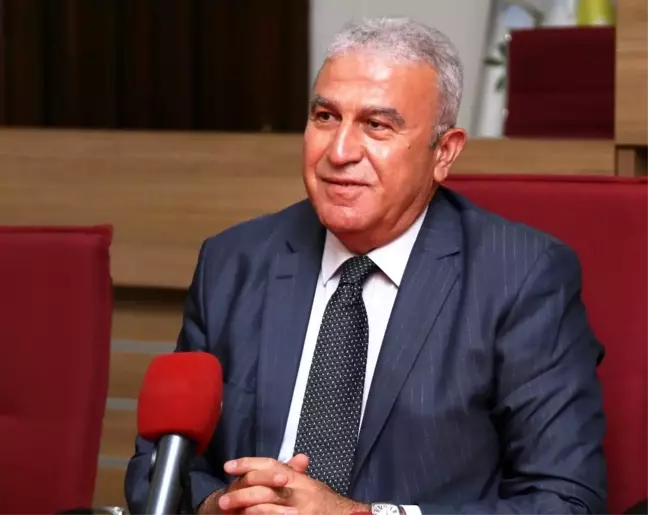 Başkan Atay;