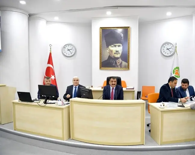 Malatya'dan Bakan Kasapoğlu'na fahri hemşehrilik beratı