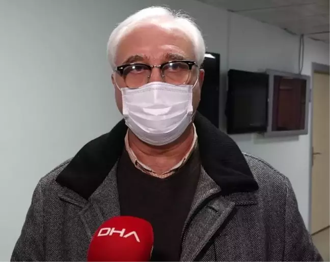 Prof. Dr. Özlü: Virüsü taşıyıp bulaştıran sayısı pozitif vaka sayısından fazla