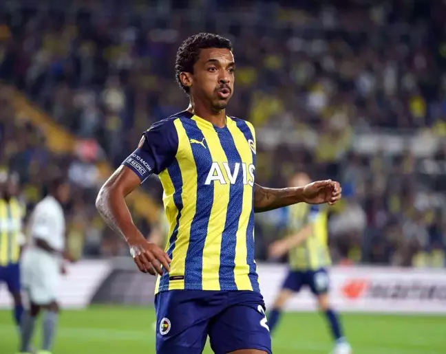 Luiz Gustavo:
