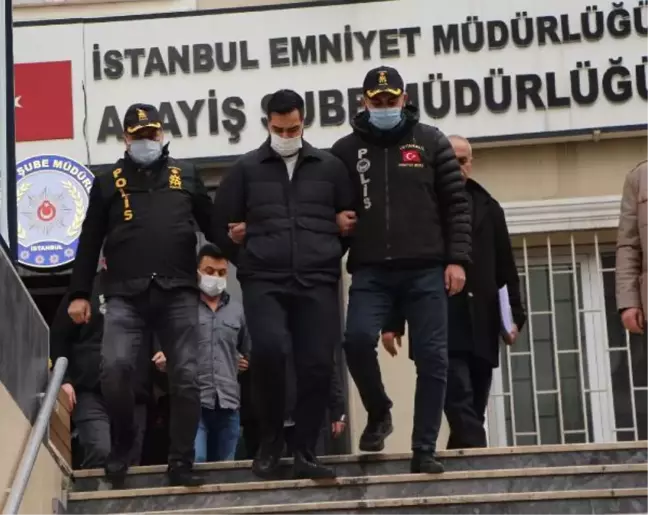 Son dakika! Avcılar'da yıldız çiftinin öldürülmesi: 3 kişi tutuklandı