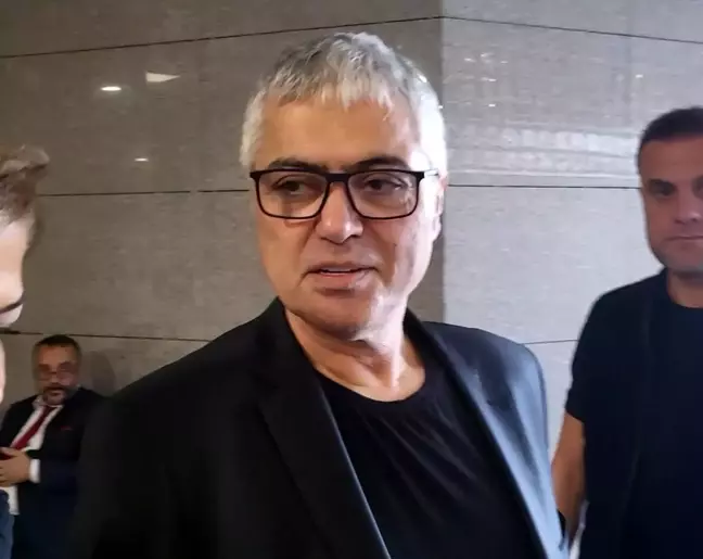 Cengiz Kurtoğlu'nun davasında mütalaa açıklandı