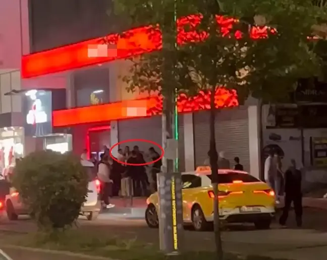 Diyarbakır'da İki Grup Arasında Sopalı Kavga