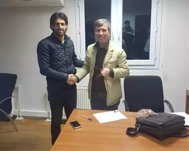Hatay Spor'da Transfer