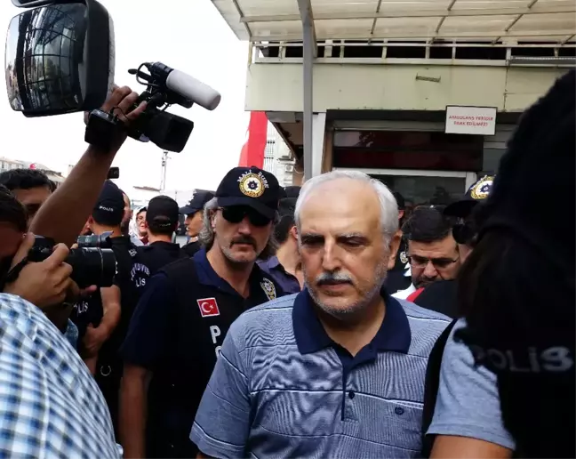 Fetö'nün Mülkiye Yapılanmasına İlişkin İddianameden: