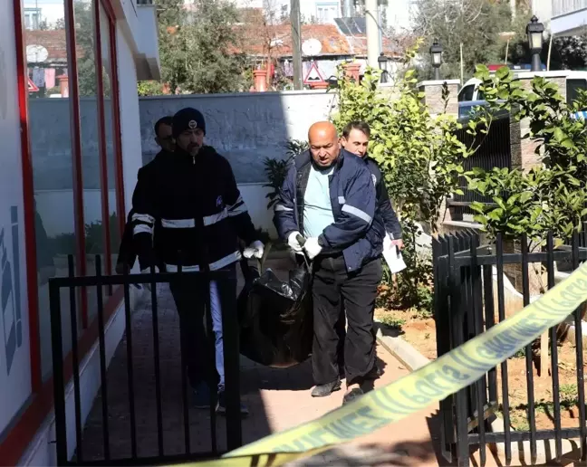 Çorum'dan Antalya'ya ölümüne takip