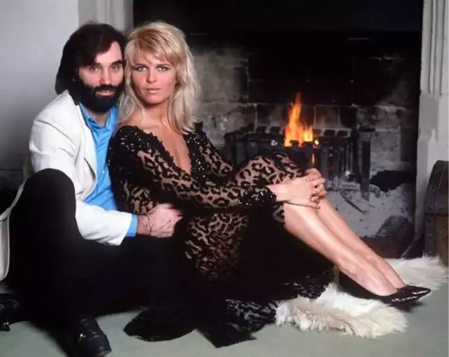 George Best'in eşi Angie Best: Rehabilitasyondayken bile beni aldattı