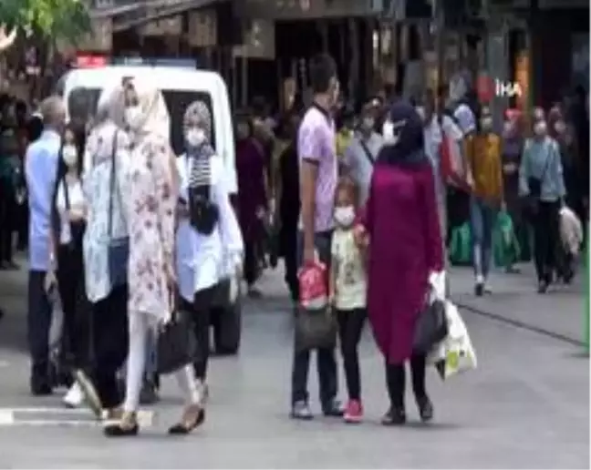 Şanlıurfa'da taziye yapılması yasaklandı