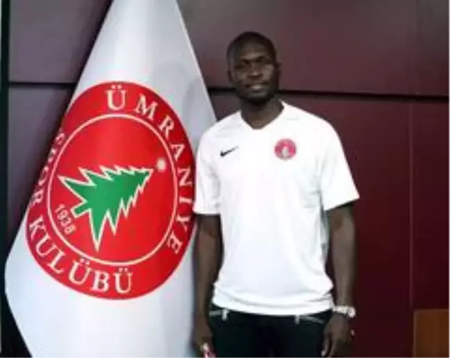 (Özel haber) Moussa Sow: 