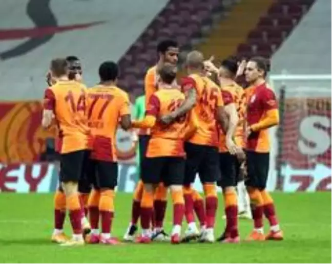Galatasaray'ın kupa serüveni başlıyor