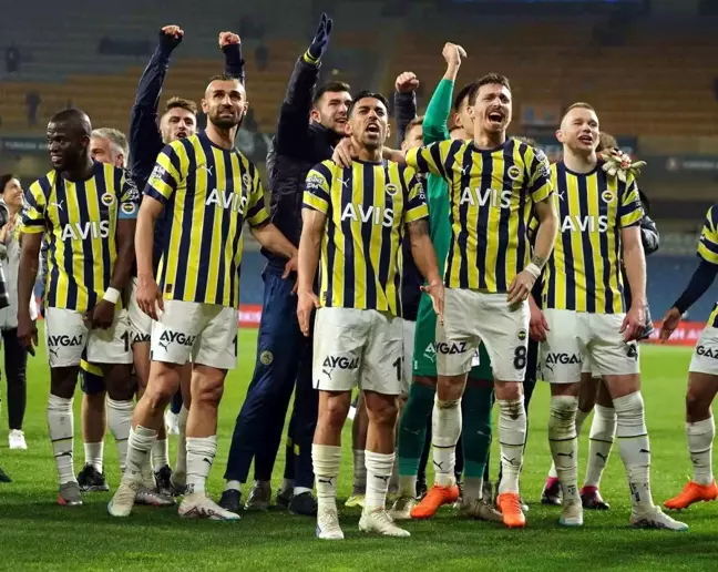 Fenerbahçe ile İstanbulspor 48. randevuda