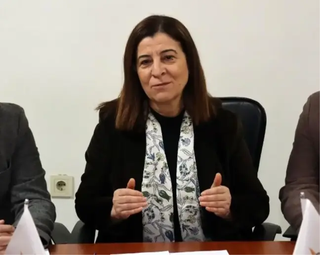 AK Parti Milletvekili Fatma Aksal: Yerel seçim sonuçları ülkedeki iktidarı değiştirmeyecek