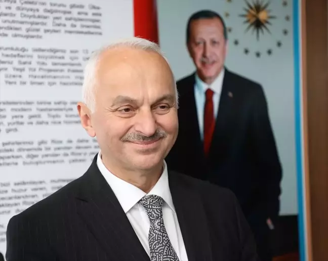 TUSAŞ Genel Müdürü Kotil: KAAN, Türklerin yaptığı tümüyle dijital en komplike cihaz
