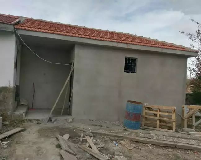 Mahallelerin Eksiklikleri Gideriliyor