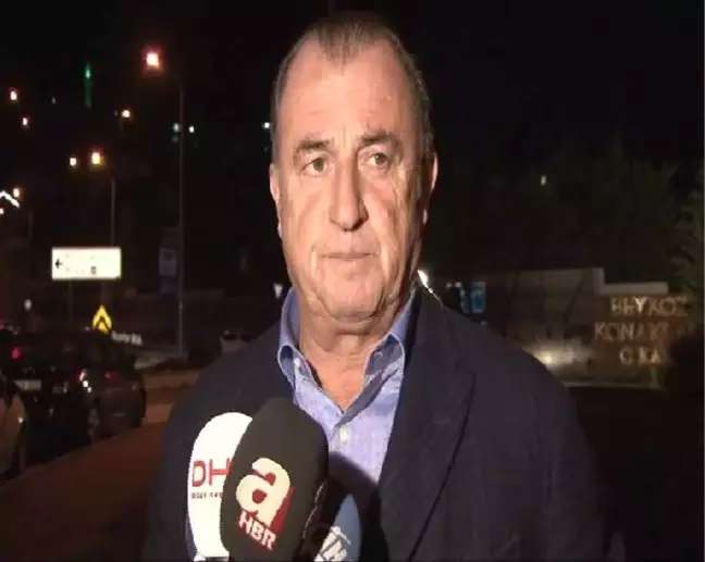 Mesut Yılmaz Hastaneden Çıkıp Beykoz'daki Eve Gitti//ek Fotoğrafla