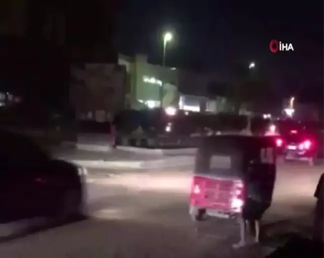 Irak'taki İntihar Saldırısında Ölü Sayısı 8'e Yükseldi