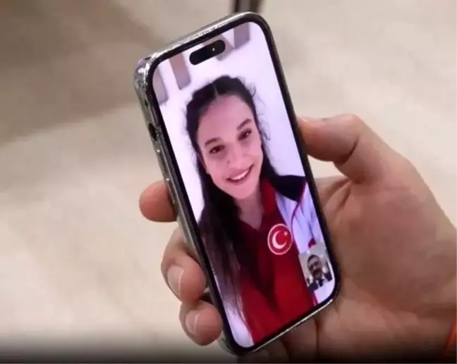 Tuncelili Kick Boks Sporcusu Erivan Barut Dünya Şampiyonu Oldu