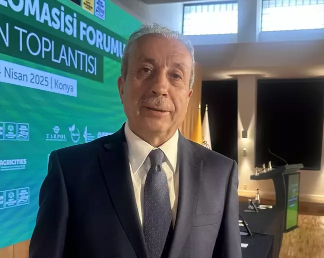 TARPOL, Türkiye Tarım Sektörü için 7 Rapor Hazırladı