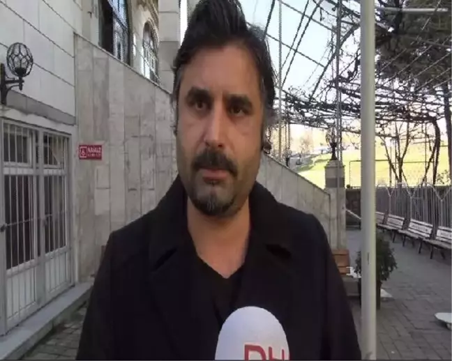 Güvenlik Görevlisi Fatih Çakmak Son Yolculuğuna Uğurlandı