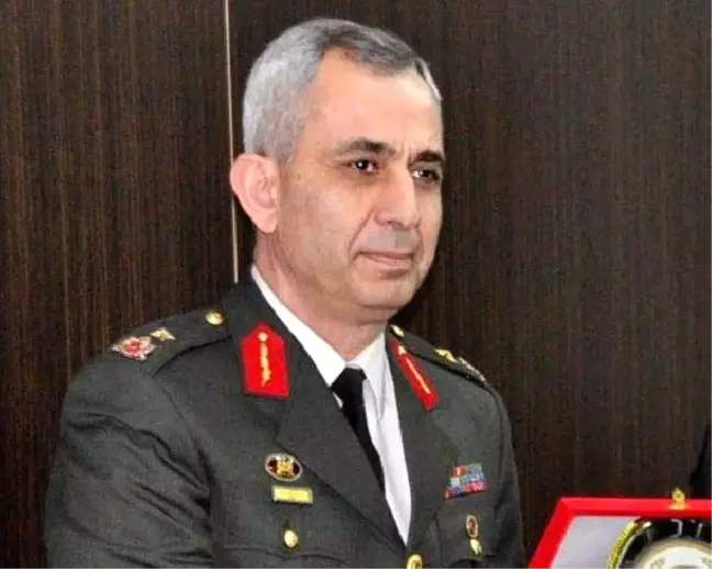 Zonguldak'ta Fetö'den Tutuklu 4 Eski Komutana Ağırlaştırılmış Müebbet İstemi