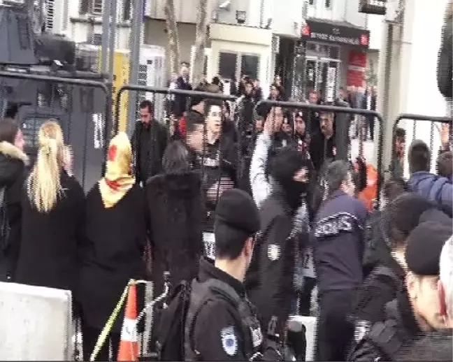 Restoran Cinayetinin Zanlısı Tutuklandı