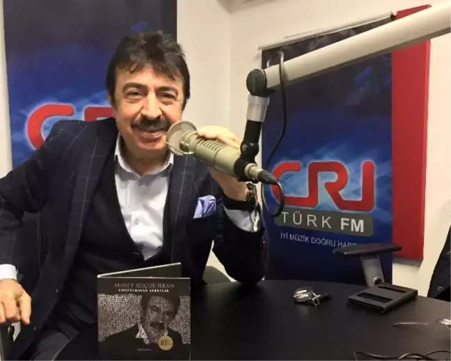 Ahmet Selçuk İlkan'dan Açıklamalar
