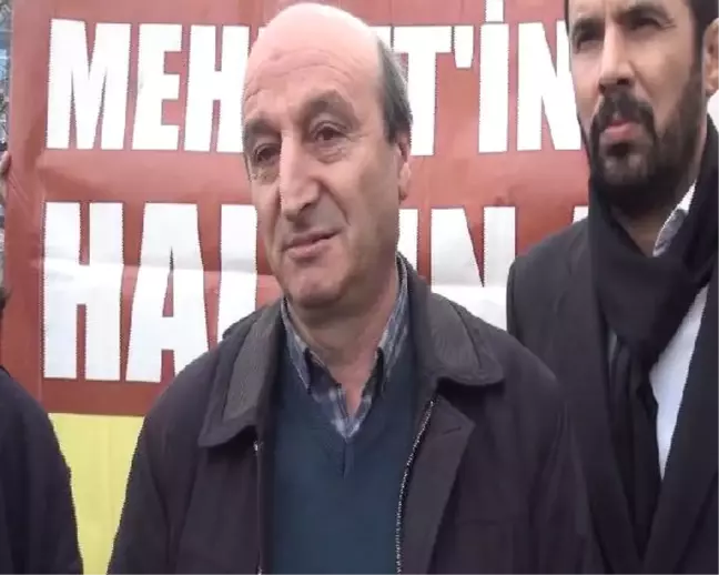 Baba Ayvalıtaş, Mahkeme Başkanına Seslendi: Yeter, Sanıkların Tutuklanmasını İstiyorum