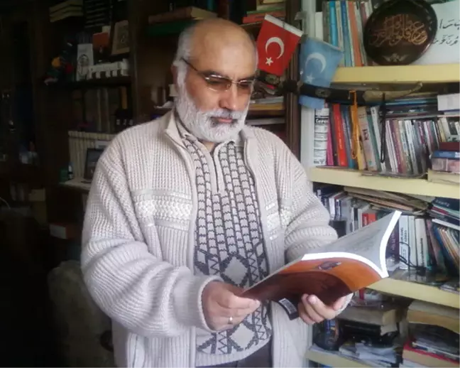 İdareci Bürokratlar Birliğinden