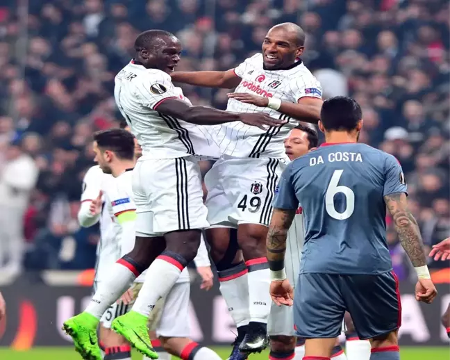 Babel Atıyor, Kartal Farka Koşuyor