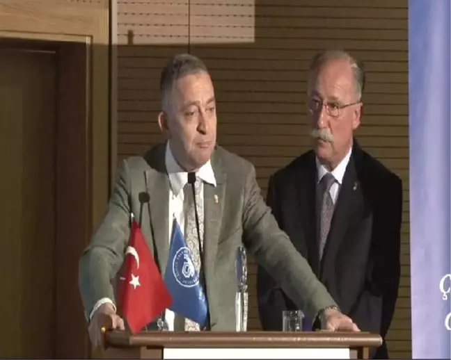 Ümit Kocasakal: Bu Sistemde Cumhur Yok Sadece Reis Var