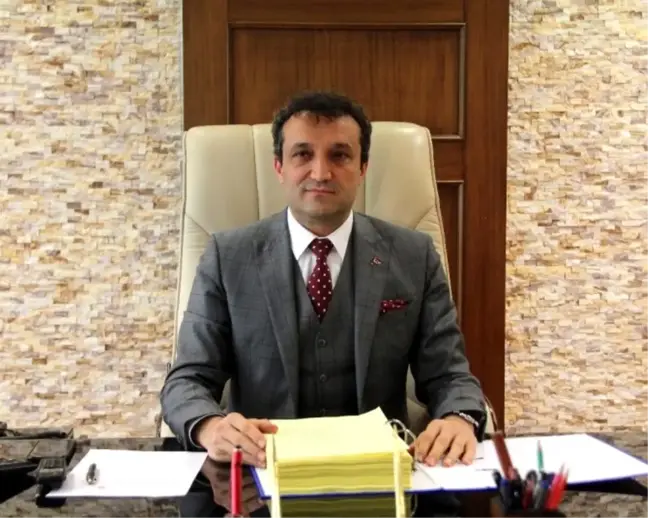 Başsavcı Ercan'dan Emniyet Müdürlüğüne Ziyaret