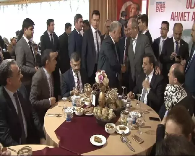 Ulaştırma Bakanı Arslan