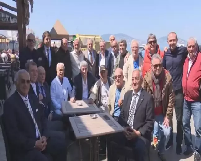 Kasapoğluna Büyük Vefa